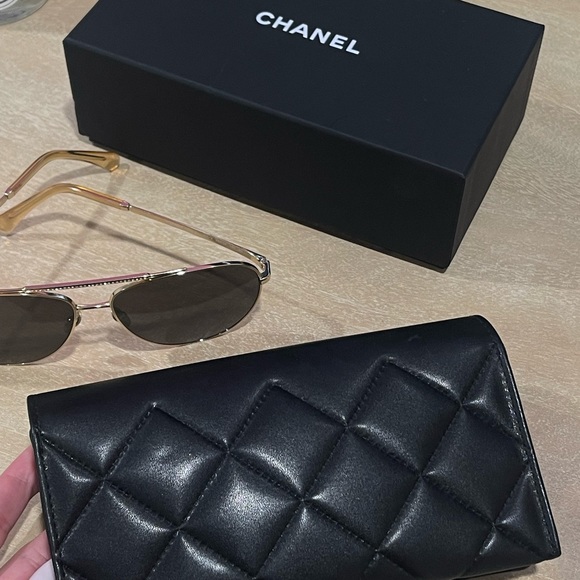 Chanel Aviators - Picture 9 of 11